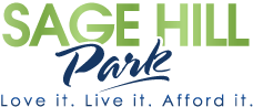 Development Logo - Sage Hill Park